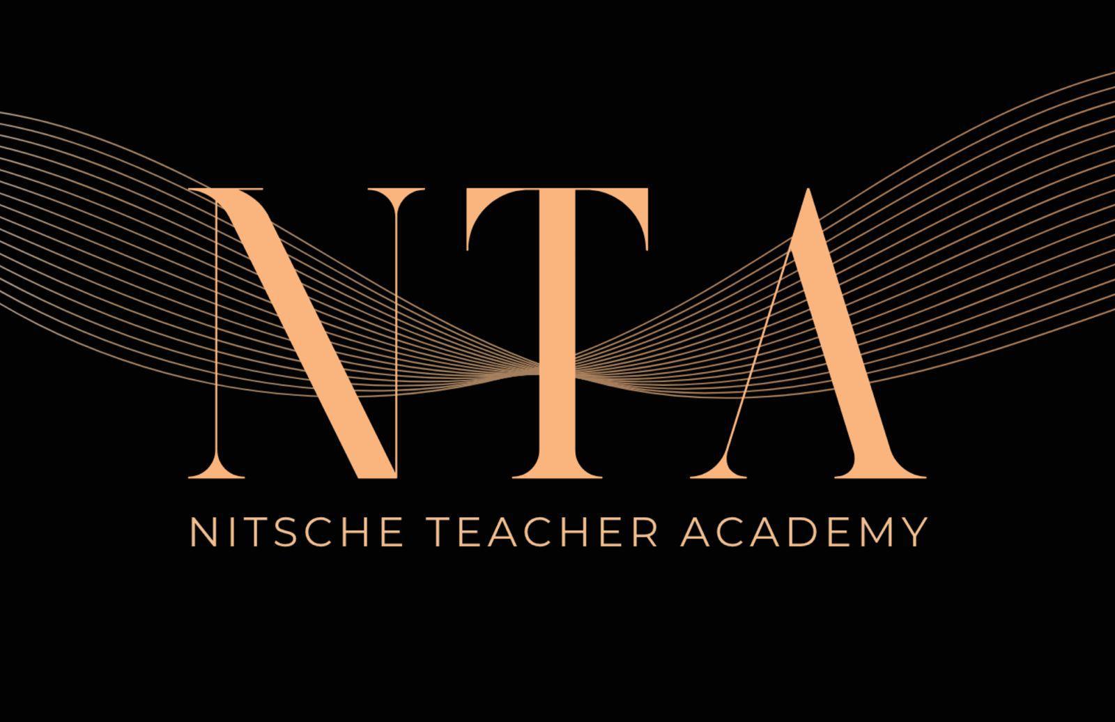 Nitsche Teacher Academy (2020)